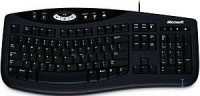 Microsoft Comfort Curve Keyboard 2000 (B2L-00023)